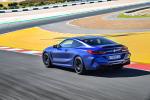 BMW M8 Competition Coupe 2019 года (UK)